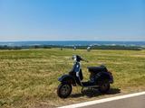 Vespa PX 150 - ROLLER 150