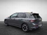 Volkswagen Golf 2.0 TDI DSG R-Line  HeadUp AHK Navi LED Kam - Volkswagen Golf R line mit Diesel-Antrieb