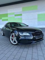 Audi A7 3.0 TDI quattro S tronic Sportback - 3xS-LINE - Audi A7 in Ludwigshafen