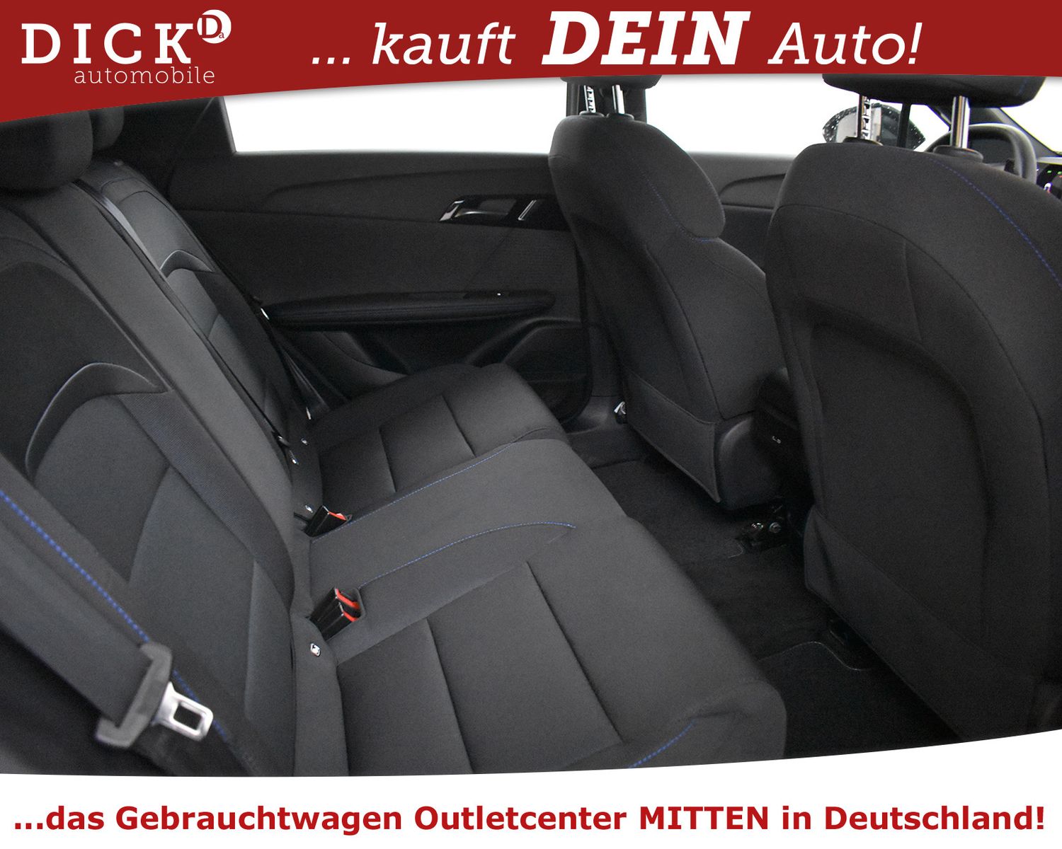 MG MG4 51 kWh >VIRTU+LED+CARPL+DAB+ACC+PDC - Image 20