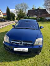 Opel Legendärer Opel Vectra C GTS 2.0 Turbo  H... - Opel Vectra: 0 Turbo