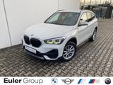 BMW X1 sDrive18iA NAV DAB DriveAss PDC SHZ elekt Hec - BMW X1: X1s Drive 18d