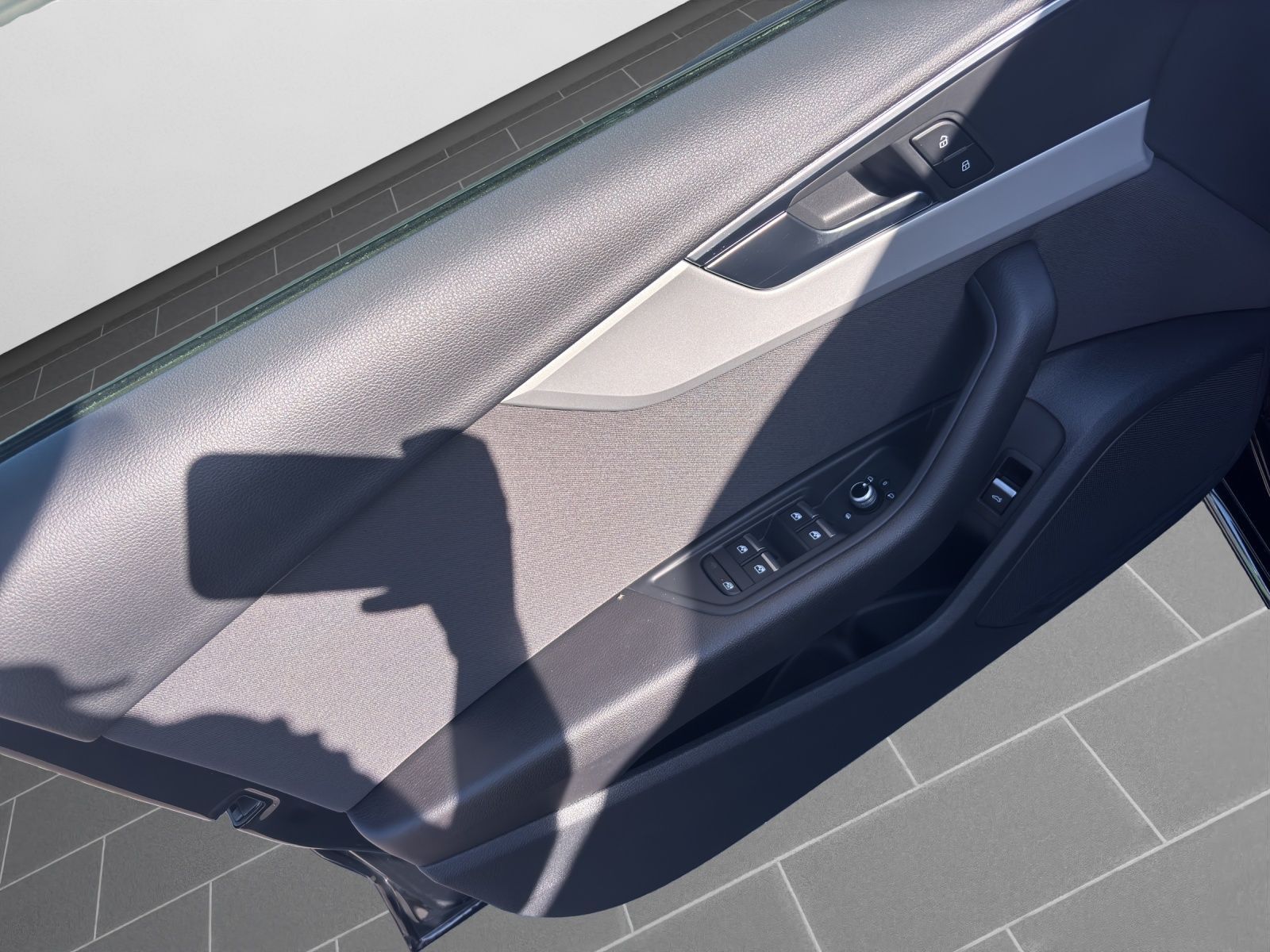 Audi A4 - Bild 14