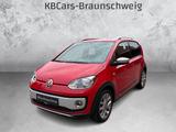 Volkswagen VW Cross Up! 1.0 ASG*Klima*SHZ*PDC*Temp.*DrivePa - aus 2015 mit Benzin-Antrieb: Kleinwagen
