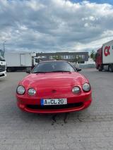 Toyota Celica T20 1,8l - Toyota Celica: T20