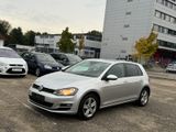 Vorschaubild Volkswagen Golf VII Lim. Comfortline BMT*PDC*Alu*SHZ*
