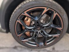 CUPRA Formentor 2.5 TSI VZ5 Edition Taiga Grey 4Drive