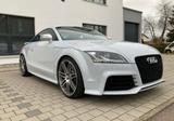 Audi TT RS Coupe 2.5 TFSI quattro - 8J - Audi: RS 8