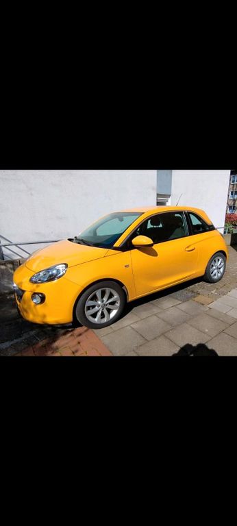 Image of Opel Adam