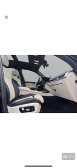 BMW X7 M50 M50i xDrive NEU: 151.700 € - BMW: 700