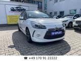 Citroën DS3 Cabrio SportChic*Garantie*HU*Sport.Nur.89.Km - Citroën DS3: Bluetooth