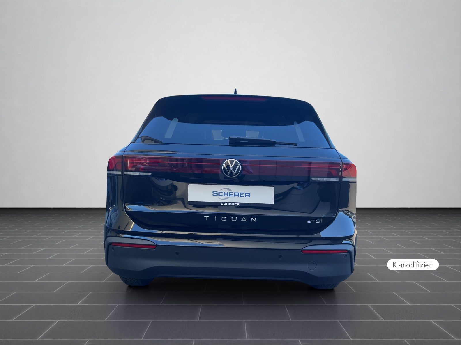 Volkswagen Tiguan - Bild 6