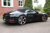 Porsche 992 Carrera S Cabriolet Carrera S - Porsche 992 in Hamburg