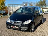 Mercedes-Benz A 150 AVANTGARDE XENON FACELIFT - Mercedes-Benz A-Klasse: Facelift