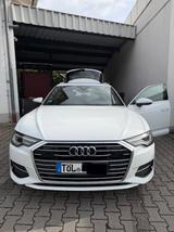 Audi A6 50 TDI quattro tiptronic S line Avant S line