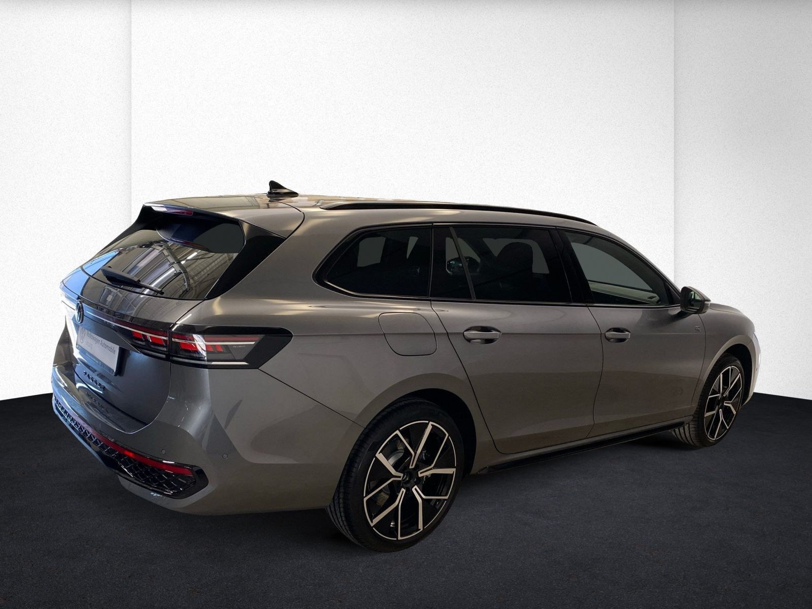Volkswagen Passat - Bild 3
