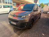 Citroën Jumper Tüv neu und Automatikgetriebe  - Citroën Jumper mit Diesel-Antrieb: Automatik