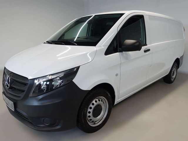 Mercedes-Benz Vito 114 CDI lang Klima Flügeltür AHK 1.Hand