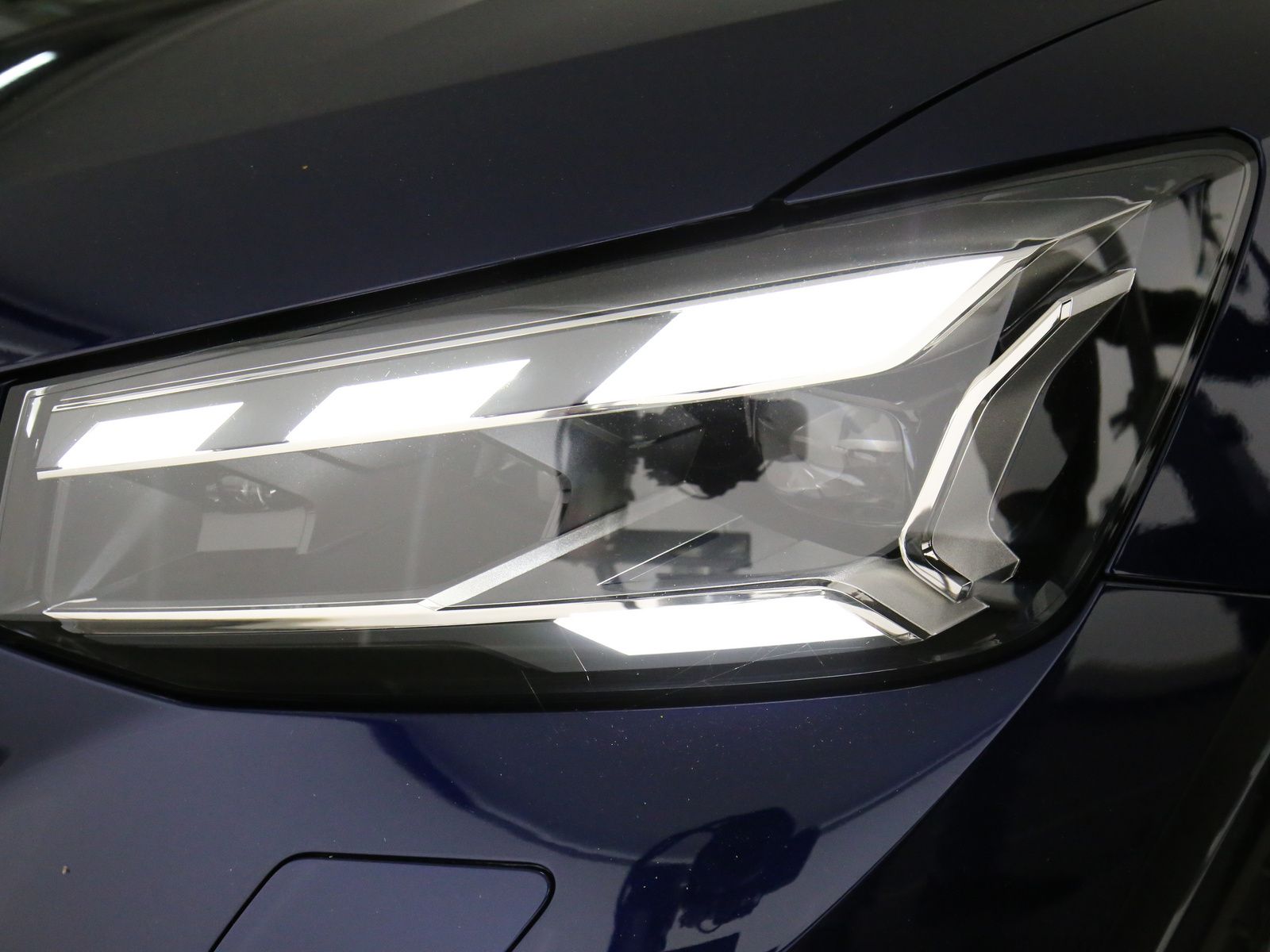 Audi Q2 - Bild 18