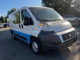 Fiat Ducato 3.0 Benzin/CNG Camper - Fiat Ducato mit Benzin-Antrieb