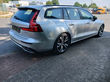 Volvo V60 - 9