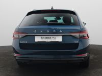 Skoda Superb - Vorschau Bild 7