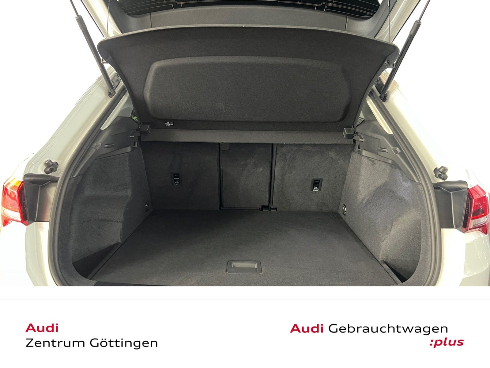 Audi Q3 - Bild 15