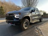 Chevrolet Silverado ZR2 Duramax AHZV 3.5t - Chevrolet New cars