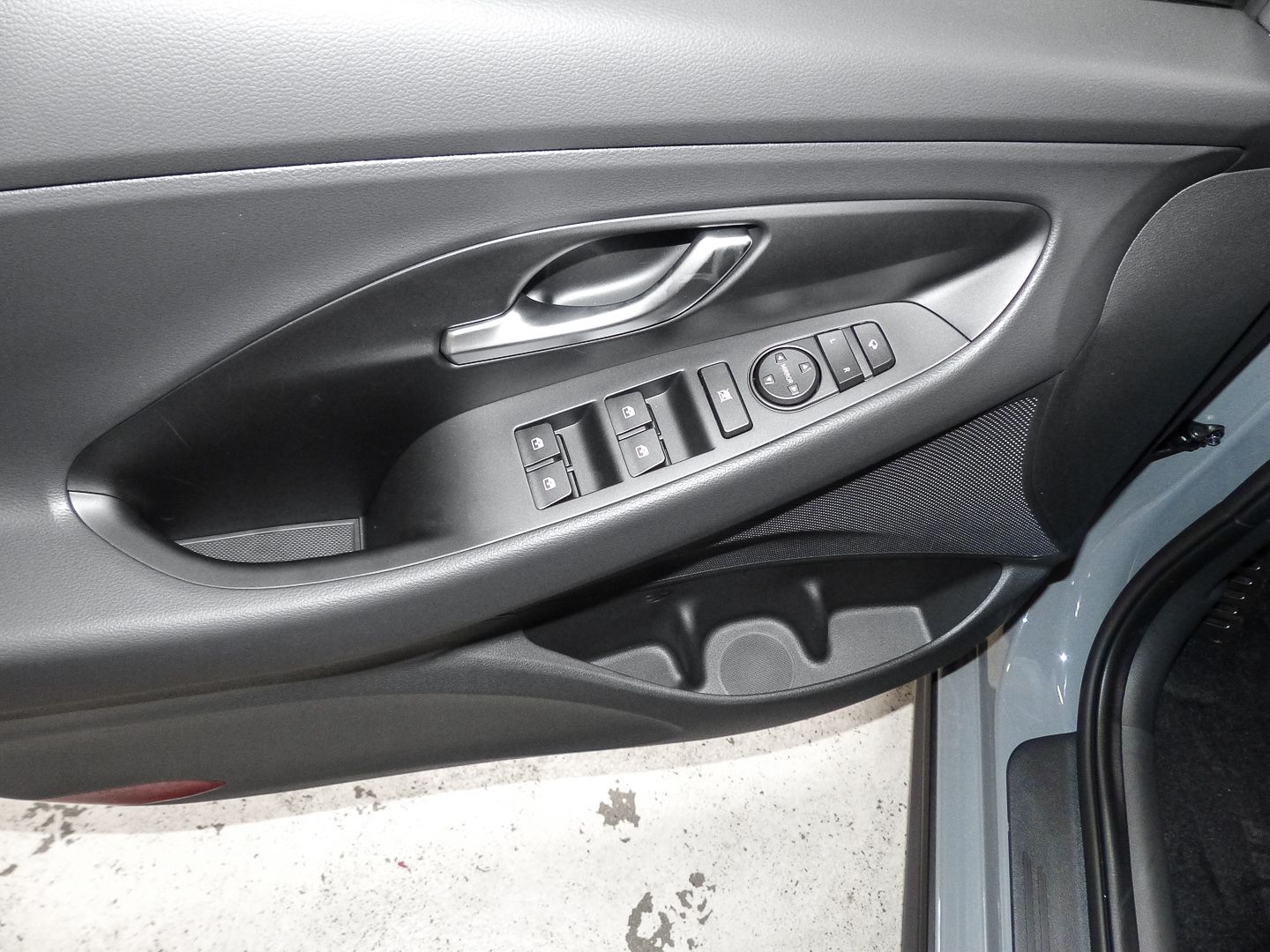 Hyundai i30 – Bild 13