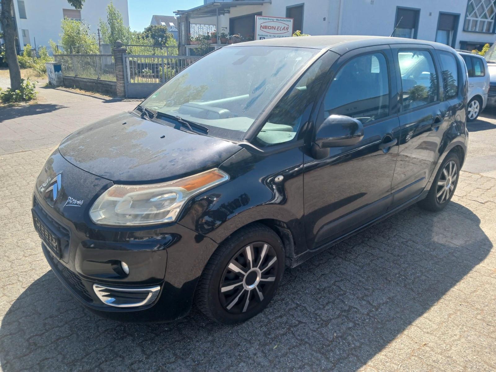 Citroën C3 Picasso Tendance