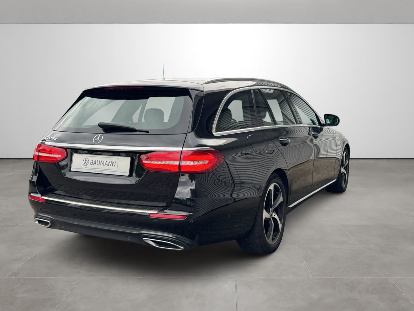 E 220 Avantgarde * NAVI*LED*AHK*