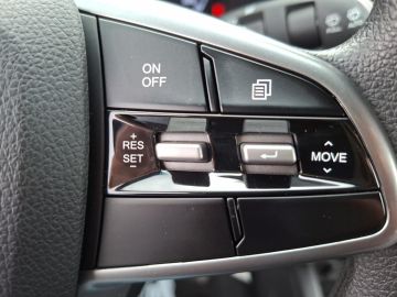 Ssangyong MUSSO Grand Amber 2.2D °Standheizung°SHZ°DAB°