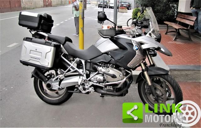 BMW R 1200 GS - OTTIME CONDIZIONI