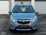 Chevrolet Spark LT 1.2*WenigKm*Klima*SHZ*PDC* - Chevrolet Gebrauchtwagen in Oberhausen