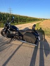 BMW R18 classic inkl. Öl bis 51.213 km - BMW R 51