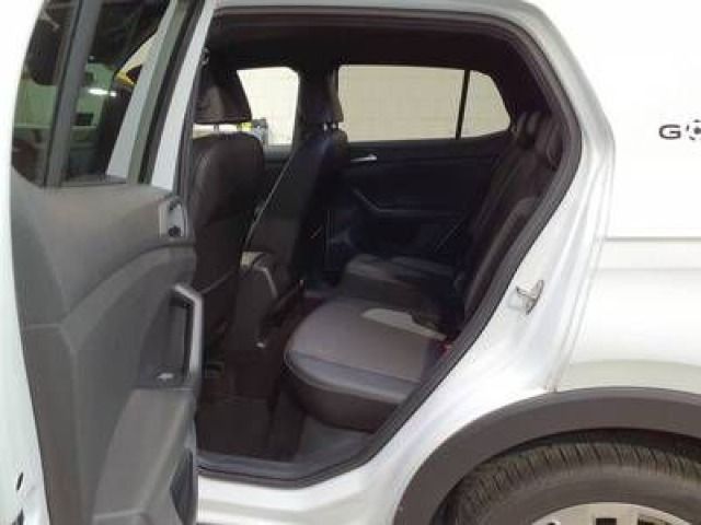 Volkswagen T-Cross - Bild 6