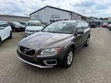 Volvo XC 70 XC70 Kinetic AWD - graue Volvo XC70