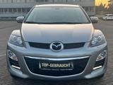 Mazda CX-7 Exclusive-Line+XENON+1. HAND+TÜV NEU+ALLRAD - Mazda CX-7 mit Diesel-Antrieb