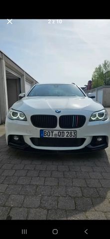 BMW 530d Touring M Paket 