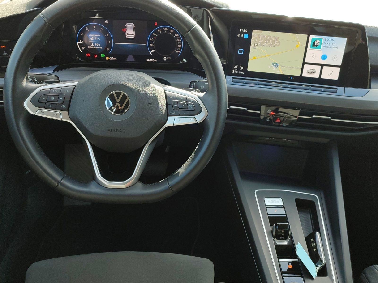 Volkswagen Golf - Bild 7