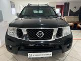 Nissan Navara 2,5 Automatik DoKa Hardtop - Nissan Navara Gebrauchtwagen