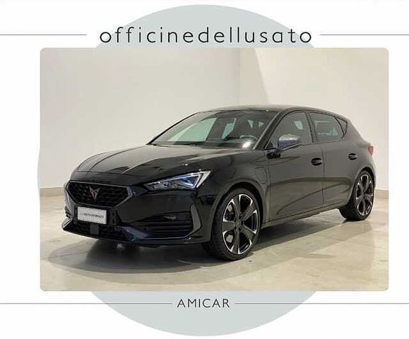 Cupra CUPRA Leon 1.4 e-HYBRID 245 CV DSG VZ