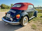 Volkswagen VW Käfer Cabrio 1303 - Volkswagen Käfer: Schwarz