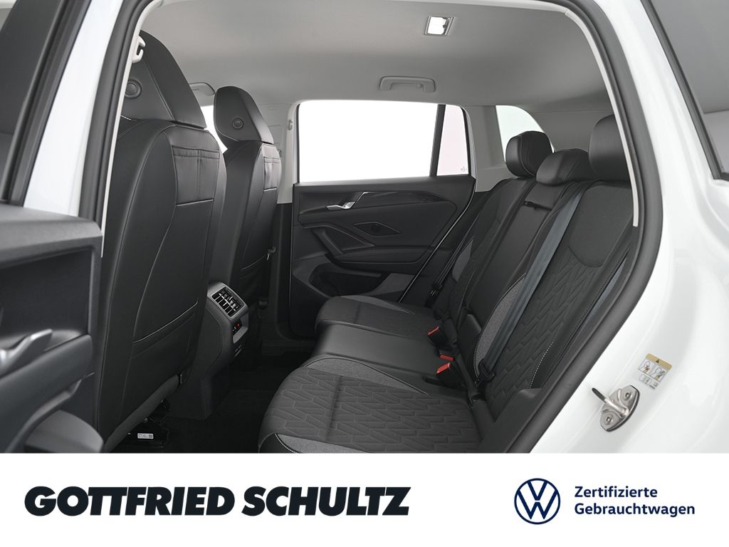 Volkswagen Tiguan - Bild 14