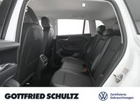 Volkswagen Tiguan - Vorschau Bild 14