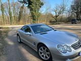 Mercedes-Benz SL 500 - Cabrio - gebrauchte Mercedes-Benz SL 500 aus dem Jahr 2002