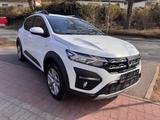 Dacia Sandero III Stepway Comfort - Dacia Sandero aus 2022: Comfort