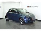 Fiat 500e Action CarPlay Android Automatik 1.Hand