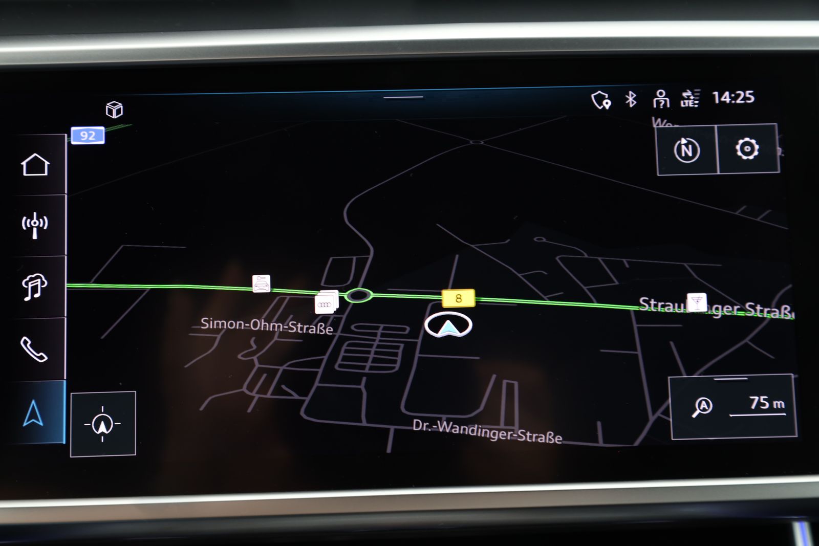 Audi A6 - Bild 15