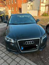 Audi A3 2.0 TDI 140ps Ambition - Audi A3: 140 Ps